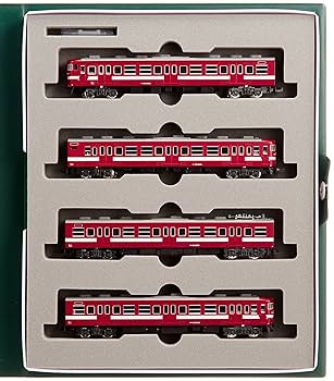 KATO 115系　6両セット 楽天市場】［鉄道模型］六半 (Z) T011-6 115系1000番代 長野色 3